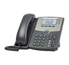 Cisco SPA514G Products