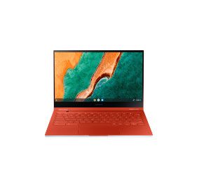 Samsung Galaxy Chromebook Chromebook