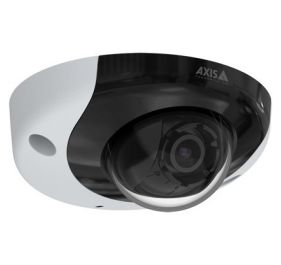 Axis 01919-001 Security Camera