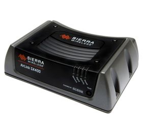 Sierra Wireless 1101523 Wireless Router