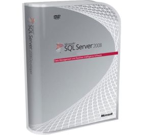 Microsoft SQL Server Wasp POS Software