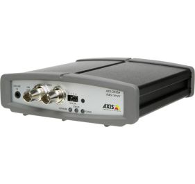 Axis 243SA Network Video Server