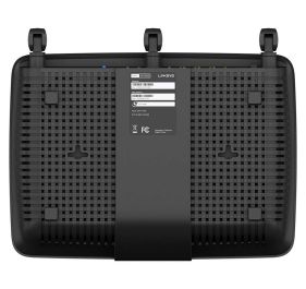 Linksys EA7200 Data Networking