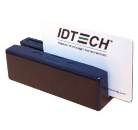  IDRE-335133B Credit Card Reader