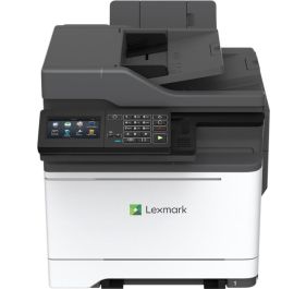 Lexmark 42CT360 Laser Printer