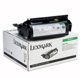 Lexmark C782X4MG Toner