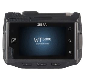 Zebra WT60A0-TX2NEUS Mobile Computer