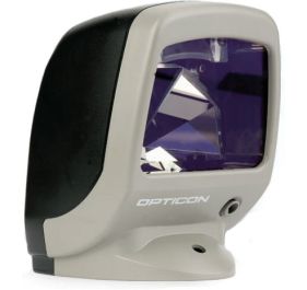 Opticon OPV 1001 Barcode Scanner