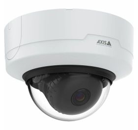 Axis 02326-001 Security Camera
