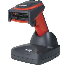 Honeywell 3820i Barcode Scanner