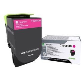 Lexmark 71B0H30 Toner
