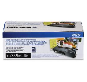 Brother TN339BK Toner