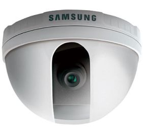 Samsung SCC-B5300 Color Security Camera