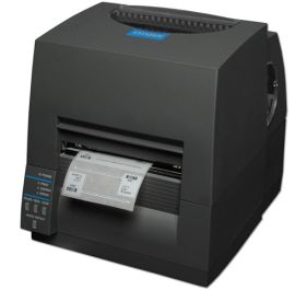 Citizen CL-S631-PF-C-GRY Barcode Label Printer