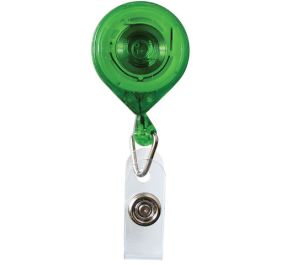Brady 505-MB-TR-GRN Holder