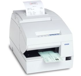 Epson C31C625A8771 Receipt Printer