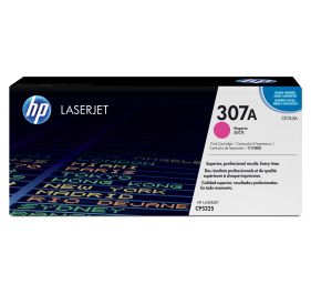 HP CE743A Toner