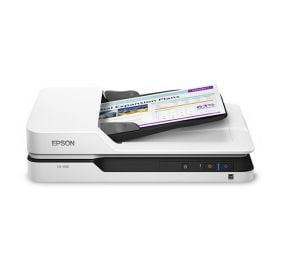 Epson B11B239201 Document Scanner