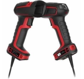 Honeywell 2100IXR-3USBN Barcode Scanner