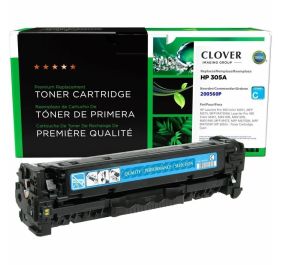 Clover Imaging Group 200560P Toner
