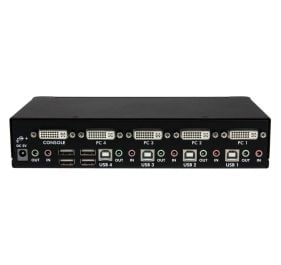 StarTech SV431DVIUAHR Accessory