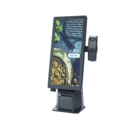 Touch Dynamic ED3812MNNLNNNQ-QSM0453 POS Touch Terminal