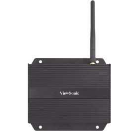 ViewSonic NMP580-W Media Player