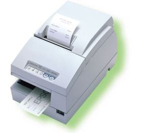 Epson C31C283A8941 Multi-Function Receipt Printer