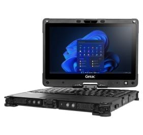 Getac VM21ZPJABSXA Rugged Laptop