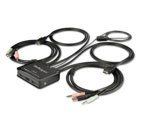 StarTech SV211HDUA4K Accessory