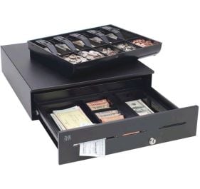 MMF ADV1M16104 Cash Drawer