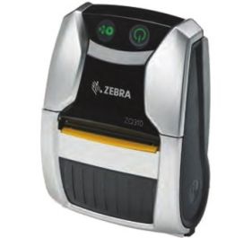 Zebra ZQ31-A0W11R0-00 Barcode Label Printer