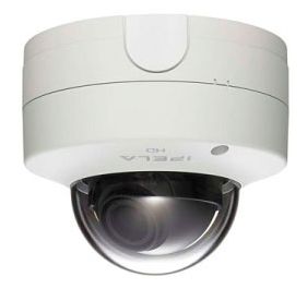 Sony Electronics SNCDH240T Security Camera