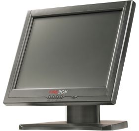 Firebox U09-T150DR-B Touchscreen