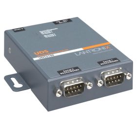BCI UD2100002-01 Console & Device Servers