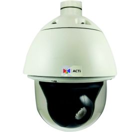 ACTi I95 Security Camera