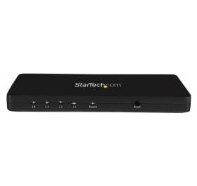 StarTech ST124HD4K Cables, Connectors, and Adapters