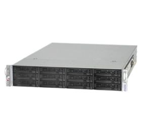 NETGEAR RN12T2CX4-100WWS Data Networking