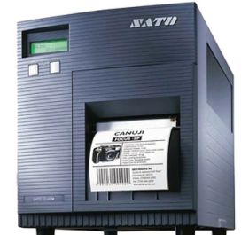 SATO W00409541 Barcode Label Printer
