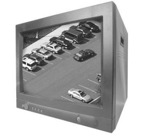 Bosch LTC 2919/90 CCTV Monitor