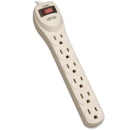Tripp-Lite PS6 Products