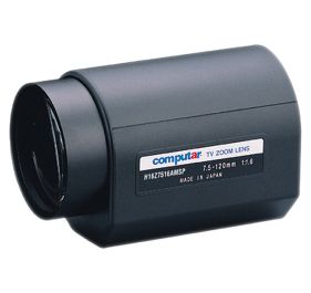 CBC H16Z7516AMSP CCTV Camera Lens