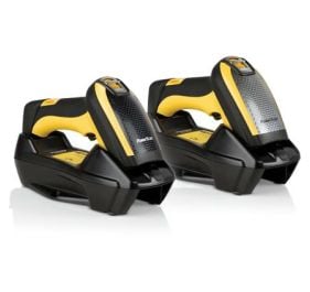 Datalogic PBT9500-DPMRB Barcode Scanner