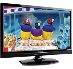 ViewSonic VT2730 Monitor