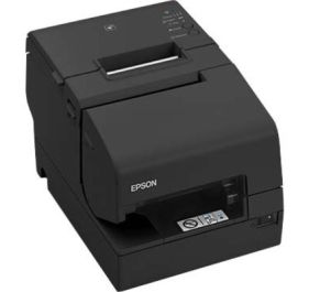 Epson C31CG62054 Multi-Function Receipt Printer