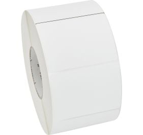 Zebra 10008531 Barcode Label