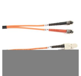 Black Box FO625-002M-STSC Products