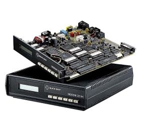 Black Box MD833A-R7 Wireless Router