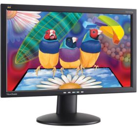 ViewSonic VA1913w Monitor