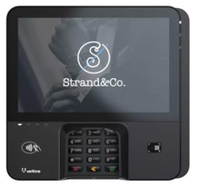 Panasonic 440 Series Security System Products